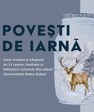 Povesti de Iarna