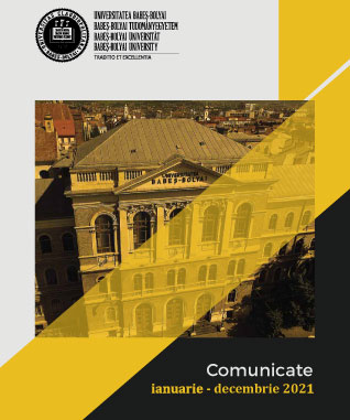 Broșura comunicate de presa ianuarie-decembrie 2021