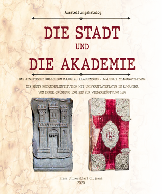 Die Stadt und die Akademie