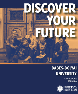 Discover your Future