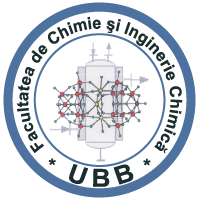 acultatea de Chimie şi Inginerie Chimică<