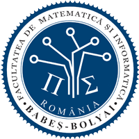 Facultatea de Matematică și Informatică