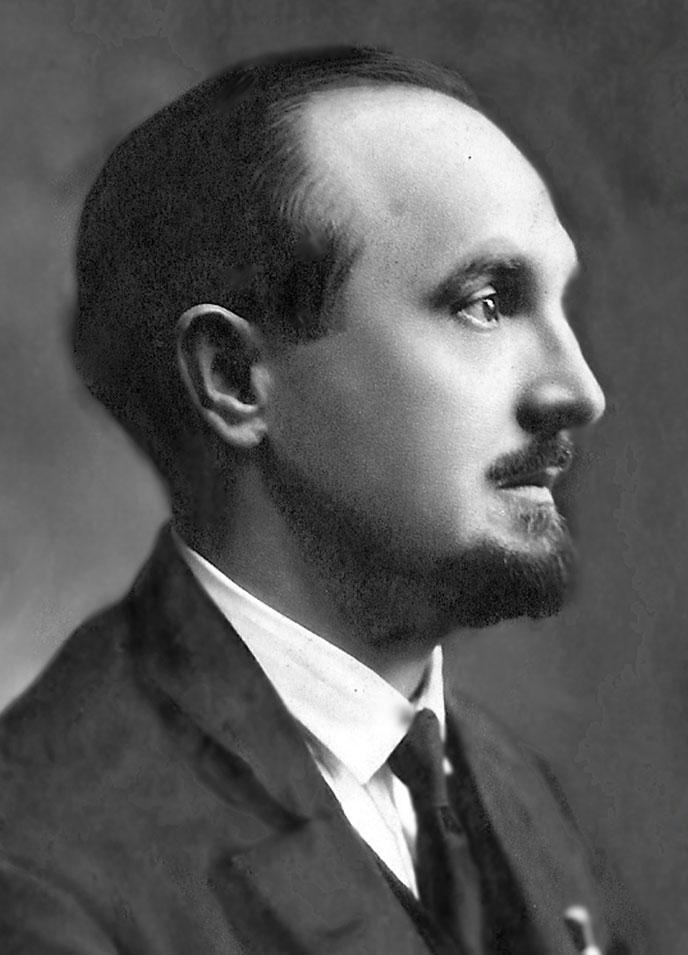 Alexandru Borza