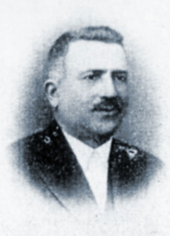 Augustin Maior