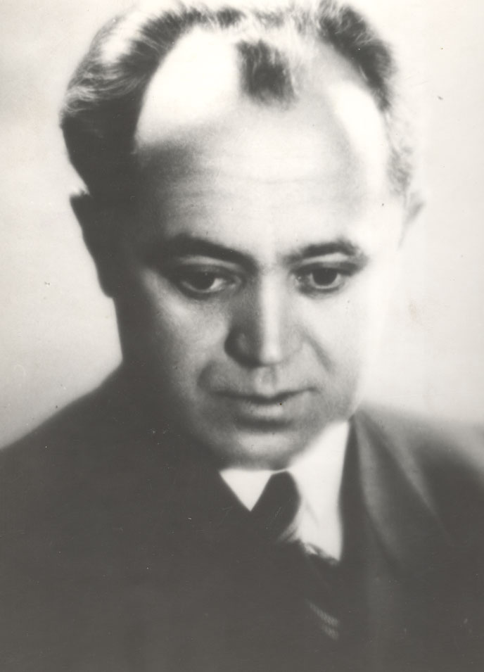 Dumitru D. Rosca