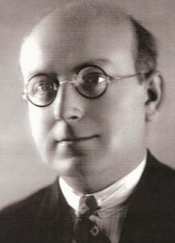 Emil Petrovici