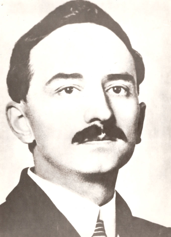 George Vâlsan