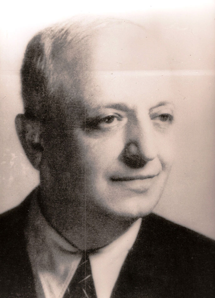 Tiberiu Morariu