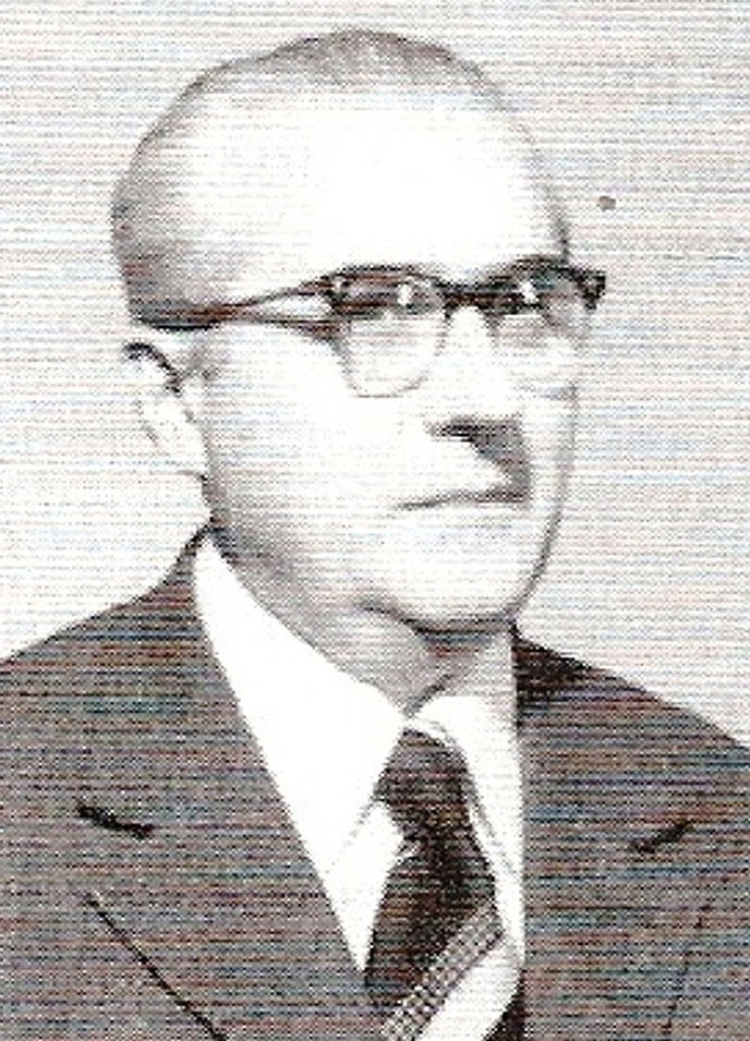 Vladimir Hanga