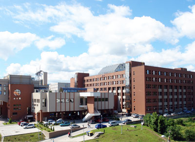  Campusului Universitar FSEGA