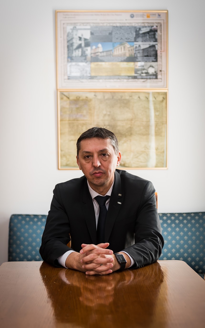 Daniel David 