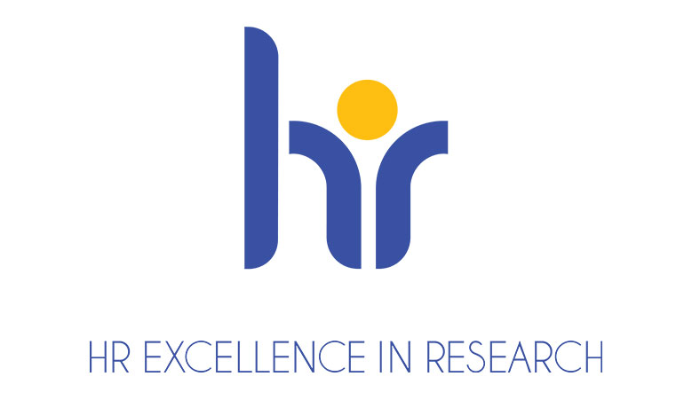 HR excellence in research