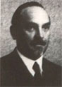 Alexandru Borza